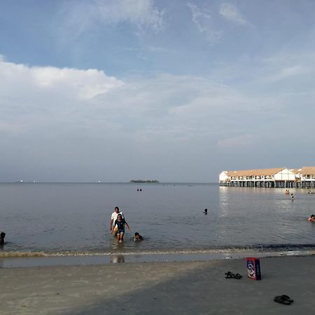 فندق Seaview Gateway - Private Owner بورت ديكسون المظهر الخارجي الصورة