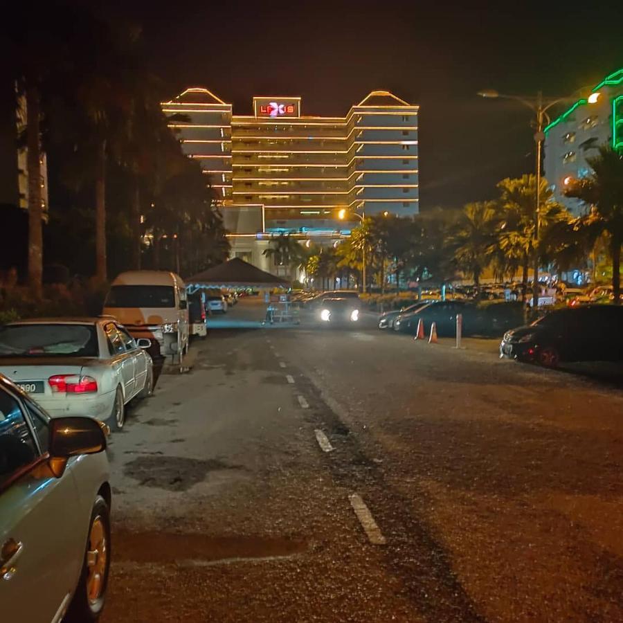 فندق Seaview Gateway - Private Owner بورت ديكسون المظهر الخارجي الصورة