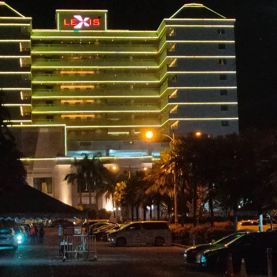 فندق Seaview Gateway - Private Owner بورت ديكسون المظهر الخارجي الصورة