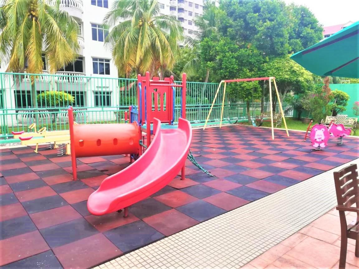 فندق Seaview Gateway - Private Owner بورت ديكسون المظهر الخارجي الصورة