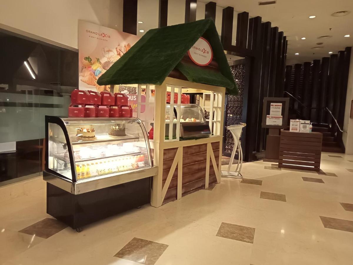 فندق Seaview Gateway - Private Owner بورت ديكسون المظهر الخارجي الصورة