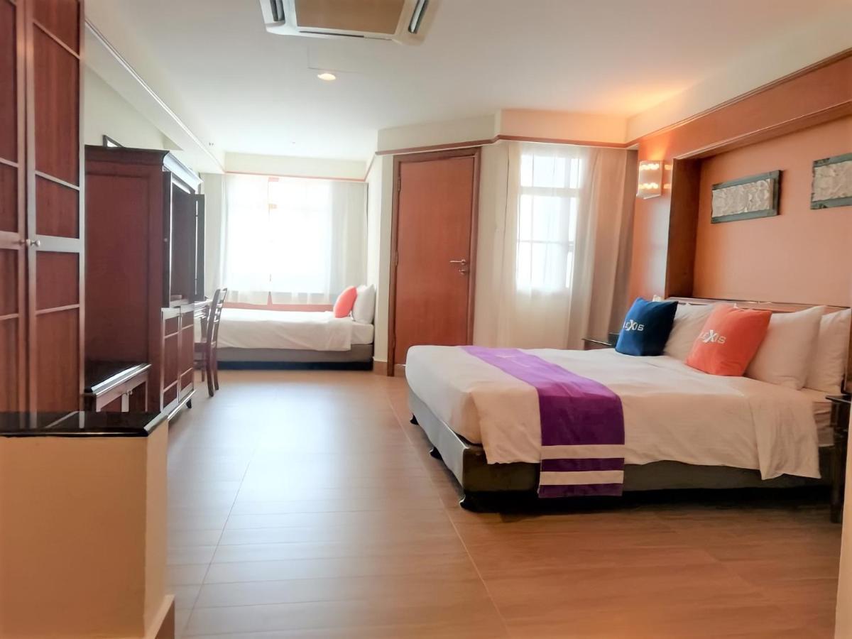 فندق Seaview Gateway - Private Owner بورت ديكسون المظهر الخارجي الصورة
