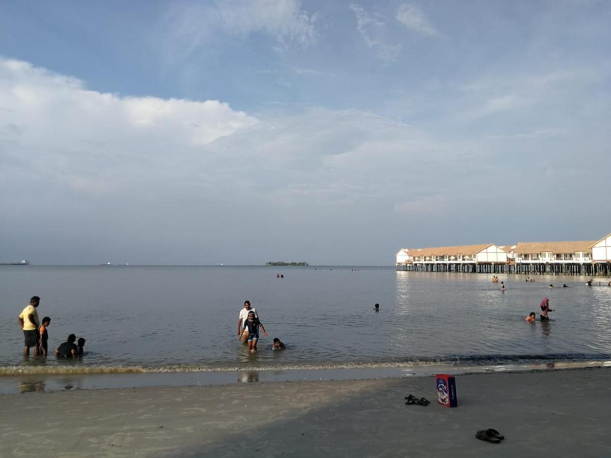 فندق Seaview Gateway - Private Owner بورت ديكسون المظهر الخارجي الصورة